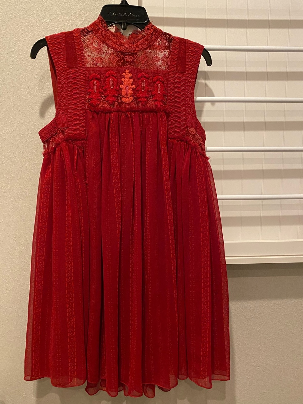 Free People Women’s Size Small Dress